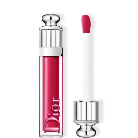 dior brillo de labios.